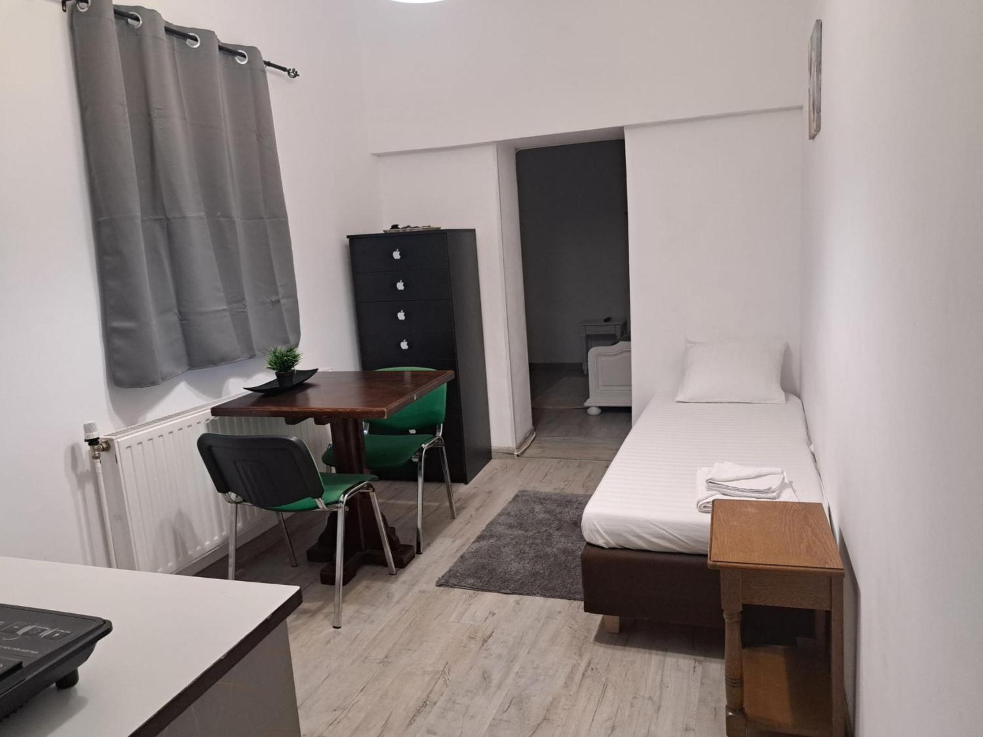 Vila Ris Piata Romana Bucarest Exterior foto