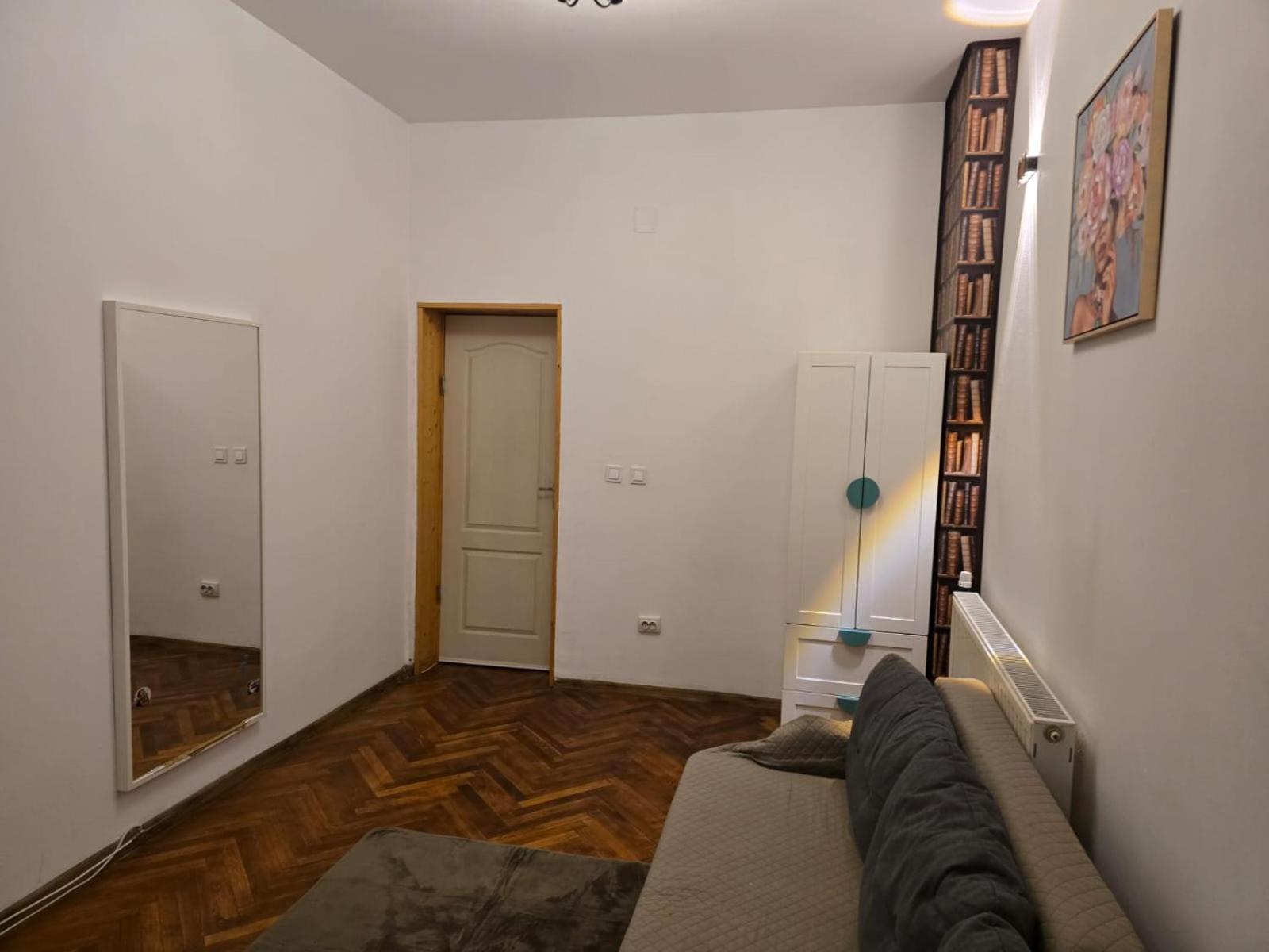 Vila Ris Piata Romana Bucarest Exterior foto